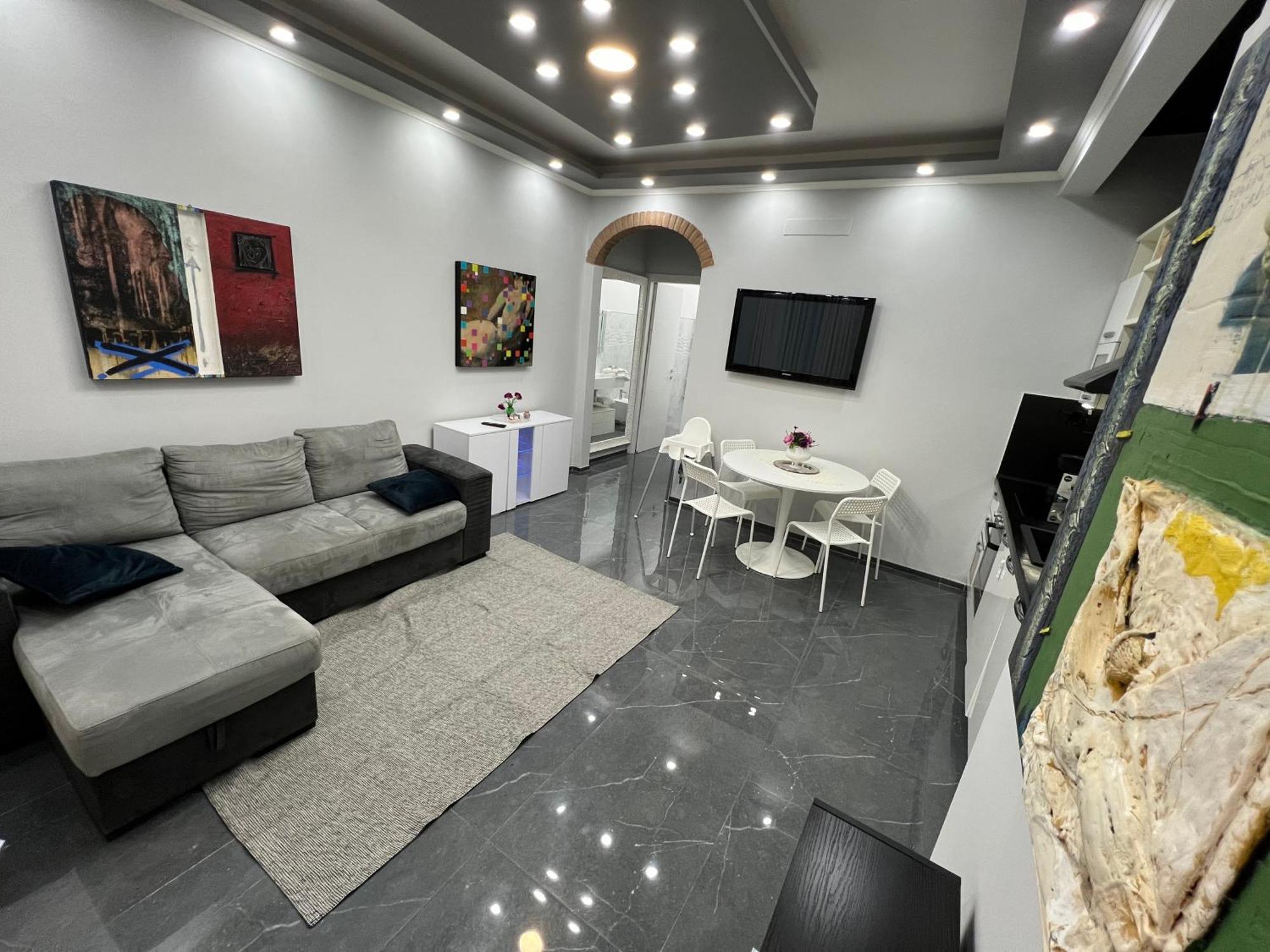 La Casa Vinciana Leilighet Empoli Eksteriør bilde