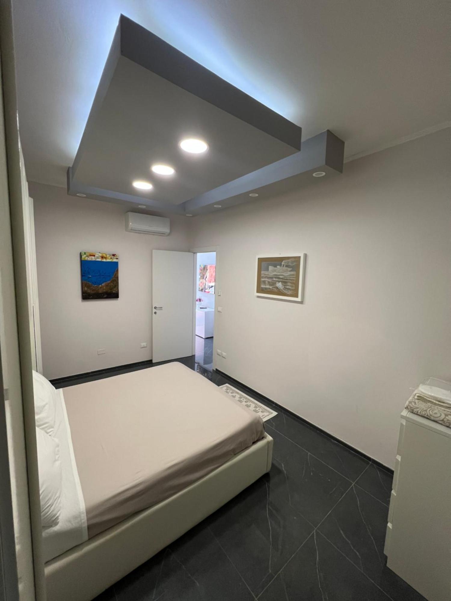 La Casa Vinciana Leilighet Empoli Eksteriør bilde
